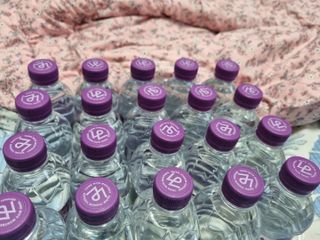 몽베스트 [MONTBEST] 330mL 20병 — 5점을 준 리뷰어가 2021년 10월 올린 사용 사진