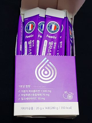 필리브 엘라스틴 더 리프트 — 5점을 준 리뷰어가 2021년 9월 올린 사용 사진