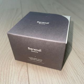 세렌디뷰티 라블룸 바이탈 리페어 크림 — 5점을 준 리뷰어가 2021년 9월 올린 사용 사진