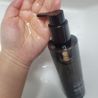 비프리코스메틱 비포에프터 클렌징오일 200ml — 5점을 준 리뷰어가 2023년 2월 올린 사용 사진