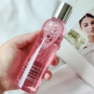 생크몽드 피토 필링 로션 150ml — 5점을 준 리뷰어가 2021년 8월 올린 사용 사진