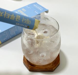 메타웰빙 GC녹십자웰빙 메타 글루타치온 — 5점을 준 리뷰어가 2022년 9월 올린 사용 사진