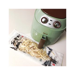 [오늘바스켓] 용대리 손질하늘태 130g — 4점을 준 리뷰어가 2021년 5월 올린 사용 사진