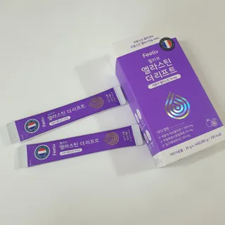 필리브 엘라스틴 더 리프트 — 5점을 준 리뷰어가 2021년 9월 올린 사용 사진