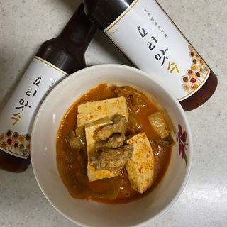 [요리맛수] NEW 천연 요리 에센스 300g 2개 SET — 4.5점을 준 리뷰어가 2021년 5월 올린 사용 사진