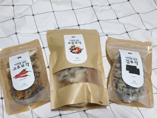 펀다님이 올린 리뷰 사진 1