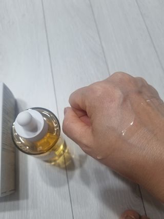[스킨1004] 마다가스카르 센텔라 앰플 100ml — 5점을 준 리뷰어가 2024년 6월 올린 사용 사진