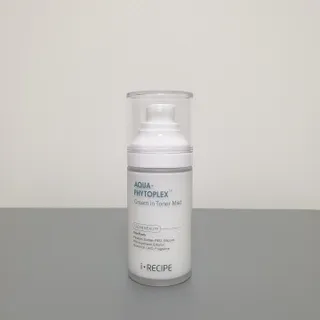 아이레시피 아쿠아피토플렉스 크림 인 토너 미스트 60ml — 5점을 준 리뷰어가 2023년 2월 올린 사용 사진