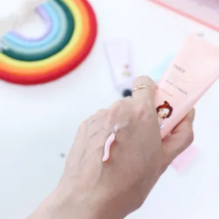 파시 고보습 핸드크림 40ml 5종 기프트 세트 — 5점을 준 리뷰어가 2022년 8월 올린 사용 사진