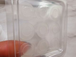닥터플리너스 제트 큐어 크림 30ml + 제로 트러블 패치 9EA — 5점을 준 리뷰어가 2022년 3월 올린 사용 사진