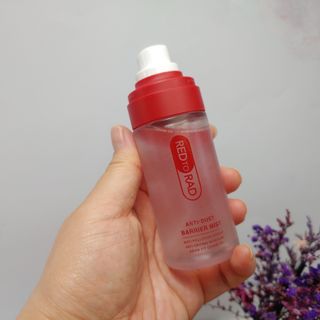 레드투래드 안티더스트 배리어 미스트 55ml — 5점을 준 리뷰어가 2021년 6월 올린 사용 사진
