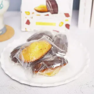 [메종콜리브리] 프랑스 마들렌 메종콜리브리 초콜릿 마들렌 2팩 — 4점을 준 리뷰어가 2021년 9월 올린 사용 사진
