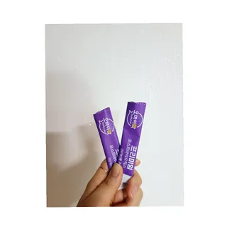 [유산균] 오마이락 프리미엄 포스트바이오틱스 30P — 5점을 준 리뷰어가 2022년 11월 올린 사용 사진