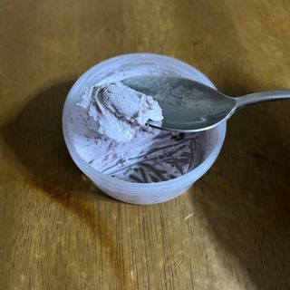 [브레이브퀸] 수제 그릭 요거트 3종세트 플레인 블루베리 청포도 — 5점을 준 리뷰어가 2022년 1월 올린 사용 사진