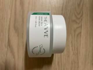 디에이브 더마-테카 바이옴 크림 50ml — 4점을 준 리뷰어가 2022년 10월 올린 사용 사진