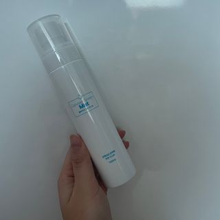 셀바이져 지우개 미스트 피부 보호 입주변 트러블 진정 케어 아기 안개분사 미스트 — 5점을 준 리뷰어가 2021년 3월 올린 사용 사진