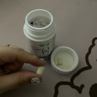 프리마인 평생 써야하는 관절의 건강을 위한 완벽설계 솔루션 관절n마디케어 플러스 120정 — 5점을 준 리뷰어가 2022년 10월 올린 사용 사진