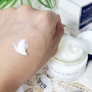 록타비아 Artisan Complete Face Cream — 5점을 준 리뷰어가 2023년 11월 올린 사용 사진