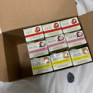 도이캄 착즙 완숙 토마토 200ml 12팩 무설탕 태국왕실 기내식주스 — 4.5점을 준 리뷰어가 2021년 2월 올린 사용 사진
