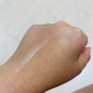 더마 사이언스 비타민 CCC 앰플 기미 브라이트닝 세럼 30ml — 5점을 준 리뷰어가 2021년 8월 올린 사용 사진