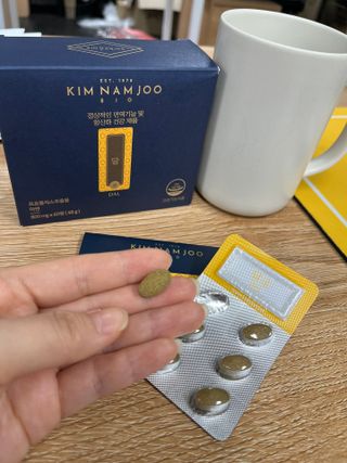 꿀님이 올린 리뷰 사진 1