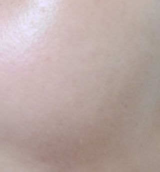 브에노 스킨셀 더마 앰플 — 5점을 준 리뷰어가 2021년 6월 올린 사용 사진