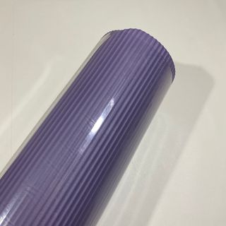 원달러샵 NBR 10mm 바디핏 요가매트 — 1.5점을 준 리뷰어가 2021년 3월 올린 사용 사진