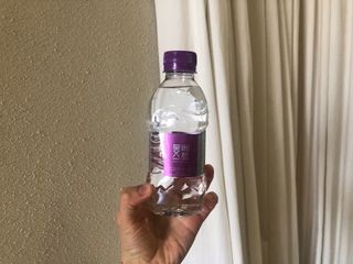 몽베스트 [MONTBEST] 330mL 20병 — 5점을 준 리뷰어가 2021년 10월 올린 사용 사진