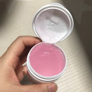 바이오오일 [바이오-오일] 드라이 스킨 젤 100ml — 5점을 준 리뷰어가 2021년 7월 올린 사용 사진