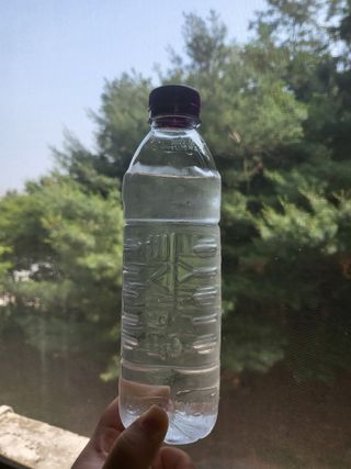 몽베스트 [MONTBEST]위드어스 500mL 20병 — 5점을 준 리뷰어가 2022년 6월 올린 사용 사진