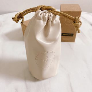유쏘풀 익스프레 드 퍼퓸 50ml 4종  [세인트 모리츠] [베리섹시] [상탈 세콰이아] [엠포리아 코튼] 중 택 1 — 5점을 준 리뷰어가 2022년 3월 올린 사용 사진
