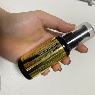 체르엠  프루브 콜라겐 앰플세럼 60ml 1병 — 5점을 준 리뷰어가 2021년 10월 올린 사용 사진