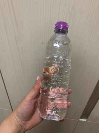 몽베스트 [MONTBEST]위드어스 500mL 20병 — 5점을 준 리뷰어가 2022년 6월 올린 사용 사진