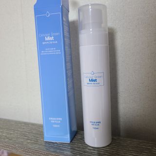 셀바이져 지우개 미스트 피부 보호 입주변 트러블 진정 케어 아기 안개분사 미스트 — 3.5점을 준 리뷰어가 2021년 3월 올린 사용 사진
