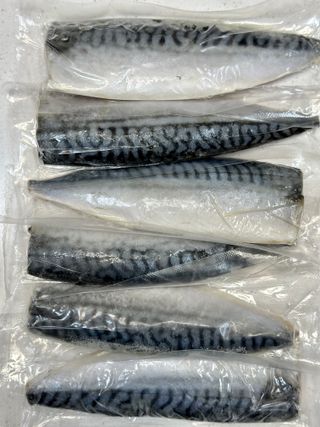 ㈜금호통상 노르웨이 고등어 900g (6~10편) — 5점을 준 리뷰어가 2023년 6월 올린 사용 사진