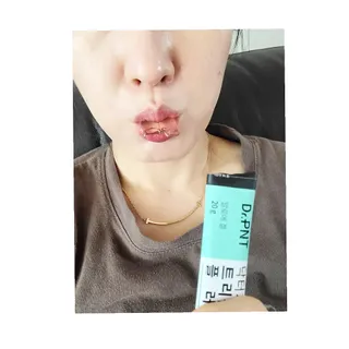 닥터피엔티 [Dr.PNT] 건강한 다이어트, 기능성 원료로 시작! 슬림핏 다이어트+트리플뮨 플러스[1개월분] — 4점을 준 리뷰어가 2022년 9월 올린 사용 사진