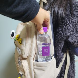 몽베스트 [MONTBEST] 330mL 20병 — 5점을 준 리뷰어가 2023년 12월 올린 사용 사진