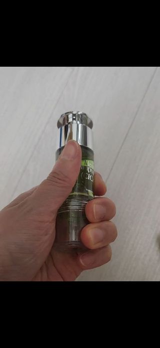 프리 (인스타체험단) [밀리밀리] 메디 앰플 콜라 15ml — 4점을 준 리뷰어가 2025년 9월 올린 사용 사진