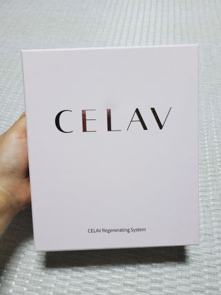 프리마인 바르기만 하면 철벽 스킨케어+24시간 마스크팩 효과. 셀라브 리제너레이팅 시스템 부스터+크림 세트 — 5점을 준 리뷰어가 2023년 5월 올린 사용 사진