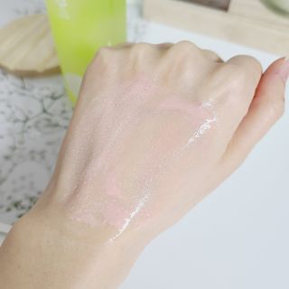 비알티씨 BRTC 안티폴루션 앤 블랙헤드 클렌징오일 300ml — 5점을 준 리뷰어가 2022년 12월 올린 사용 사진
