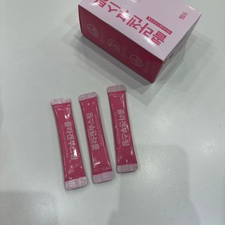 늘20s 콜라겐 부스팅_COLLAGEN BOOSTING — 5점을 준 리뷰어가 2023년 1월 올린 사용 사진