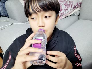 몽베스트 [MONTBEST] 330mL 20병 — 5점을 준 리뷰어가 2022년 3월 올린 사용 사진