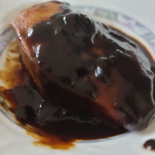 바르닭 소스품은 닭가슴살 7종 & 티몬한정판매 2종 세트 총 9팩 — 5점을 준 리뷰어가 2021년 12월 올린 사용 사진