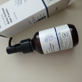 달리프 갈락토미세스 베러 퍼퓸 에센스 — 5점을 준 리뷰어가 2021년 4월 올린 사용 사진