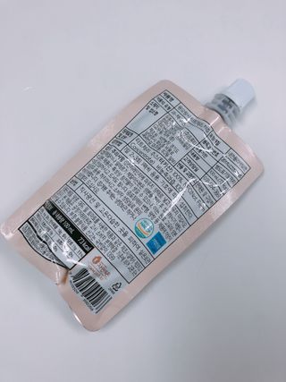 자연에온 몽모랑시 타트체리 착즙 100mL 10개입 2BOX — 5점을 준 리뷰어가 2021년 1월 올린 사용 사진