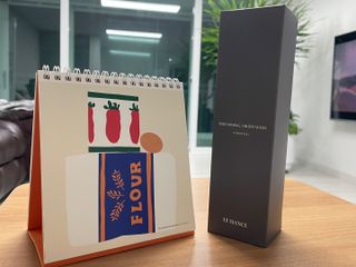 르핸스 퍼포밍 3 바디워시 비반트포렛/베티버포그 — 5점을 준 리뷰어가 2023년 3월 올린 사용 사진