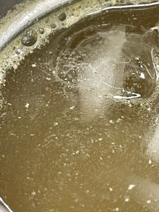 달람하리 DALAMHARI [미.친.탄.산.] 과즙 듬뿍 청량한 탄산 습관 15kcal 슈퍼콤부차 (오미자 / 유자 / 매실 택1) — 리뷰어가 2022년 8월 올린 사용 사진