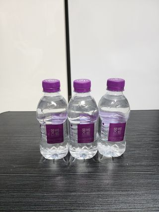 몽베스트 [MONTBEST] 330mL 20병 — 5점을 준 리뷰어가 2023년 4월 올린 사용 사진