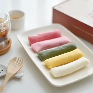 [푸디푸디] 1일1떡!  가래떡 낱개포장 아침식사 식사대용! 7종 세트 혼합 (1BOX=14개입) — 5점을 준 리뷰어가 2022년 4월 올린 사용 사진