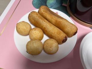 Dog&Ball 독앤볼 독앤볼 떡볶이 키트 — 5점을 준 리뷰어가 2021년 12월 올린 사용 사진